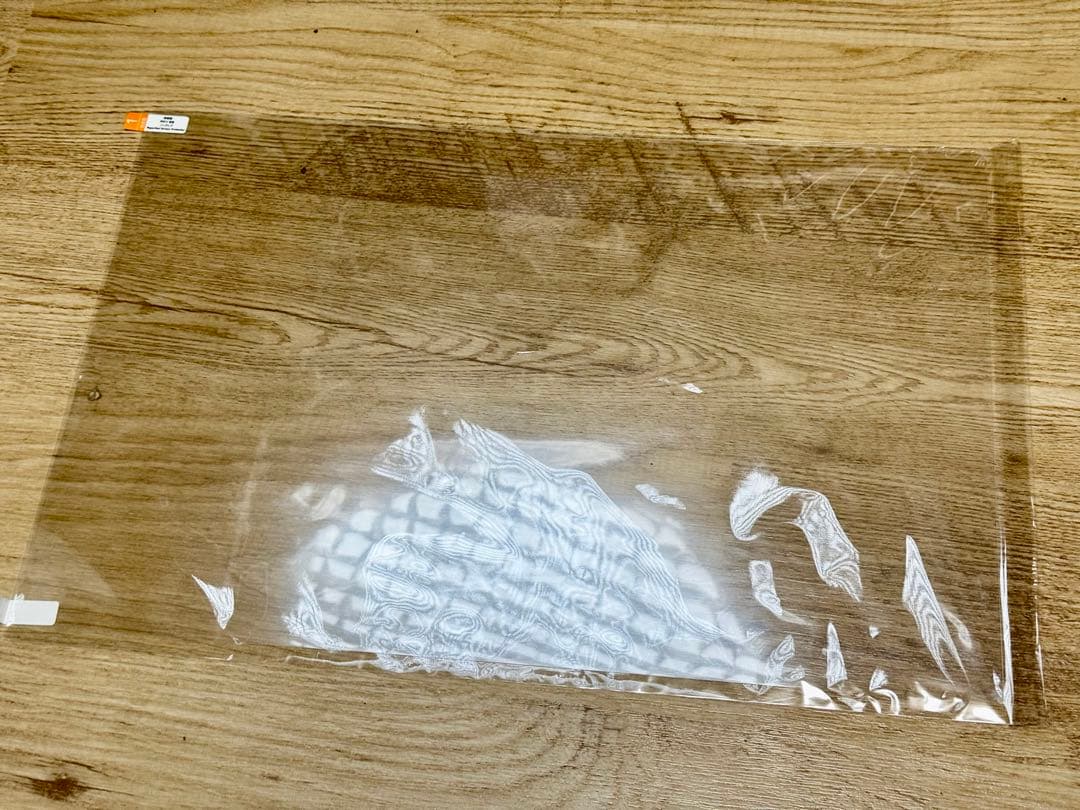 EWEI 18インチ モバイルモニター 本体RQHG-180PW