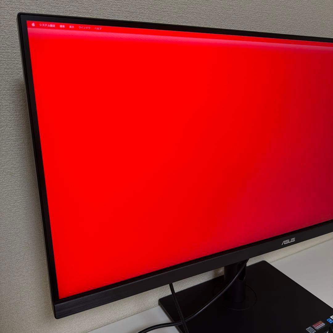 ディスプレイ・モニター本体 ProArt Display PA348CGV