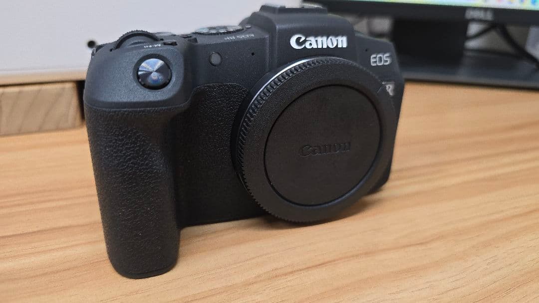 得*し様 Canon EOS RP ミラーレスカメラ
