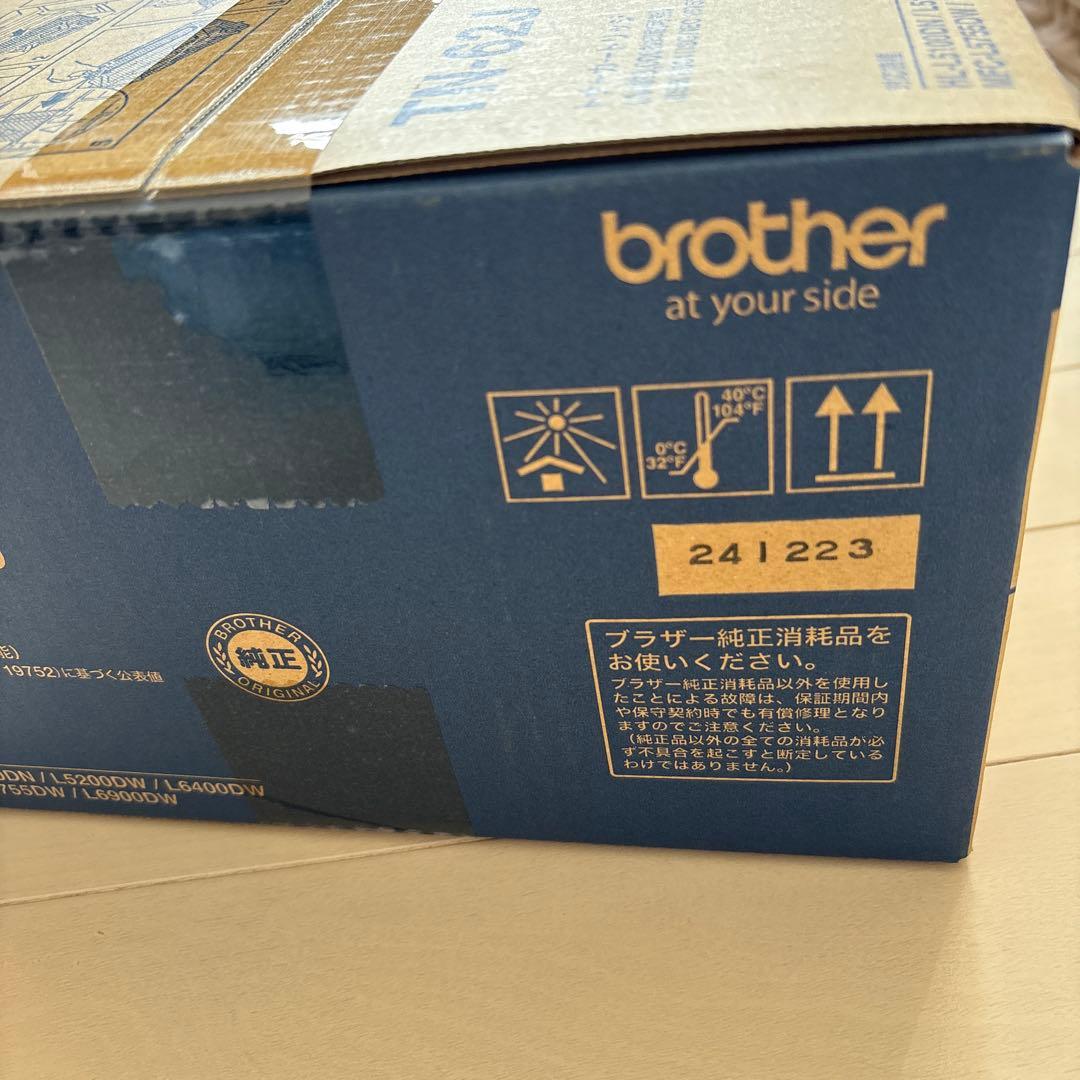 Brother TN-62J トナーカートリッジ