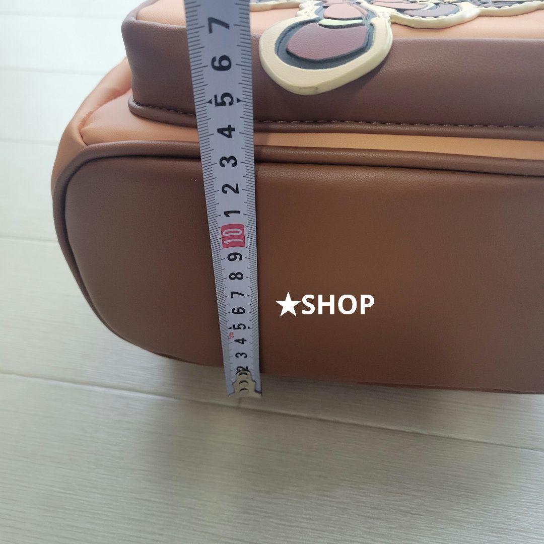 ラウンジフライ ディズニー トイストーリー ウッディ ブルズアイ リュック