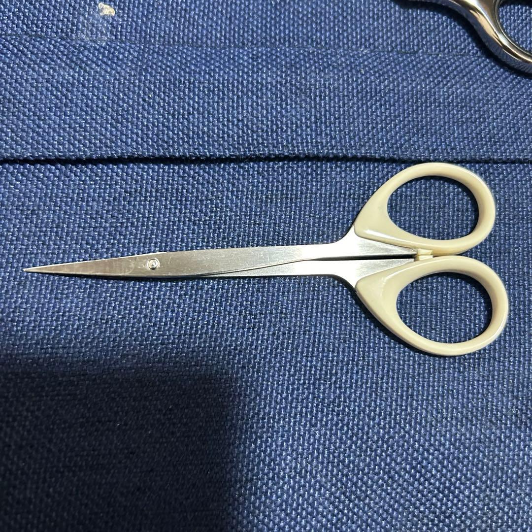 即日✨セニングシザー【新品】・シザー【美品】 UTSUMIセット美容ウツミ 内海