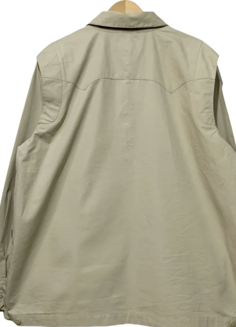 さ*ん様 06年製 patagonia Never Never Jacket 最