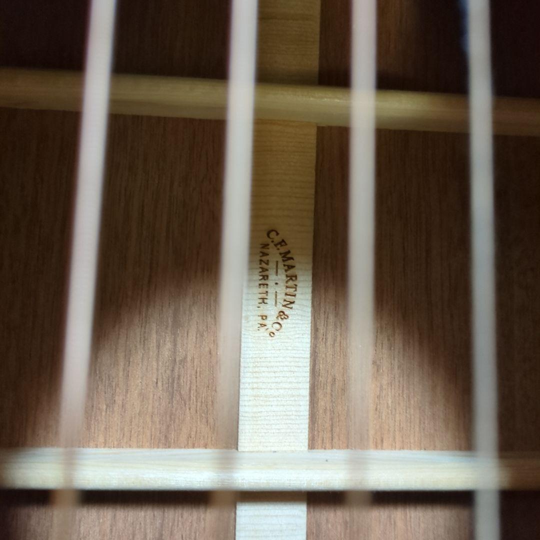 Martin OO-15M オールマホガニー アコースティックギター