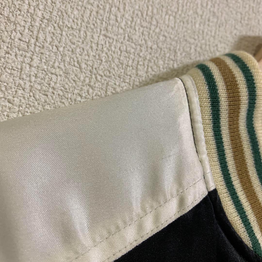 バクレツランマンムスメ バイク ツーリング 着回し レア Mサイズ ちょいワル