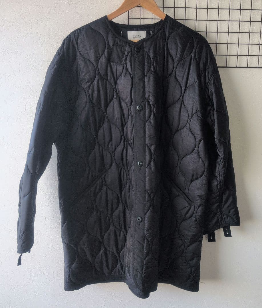 ciota m65　Fishtail Parka　サイズ6