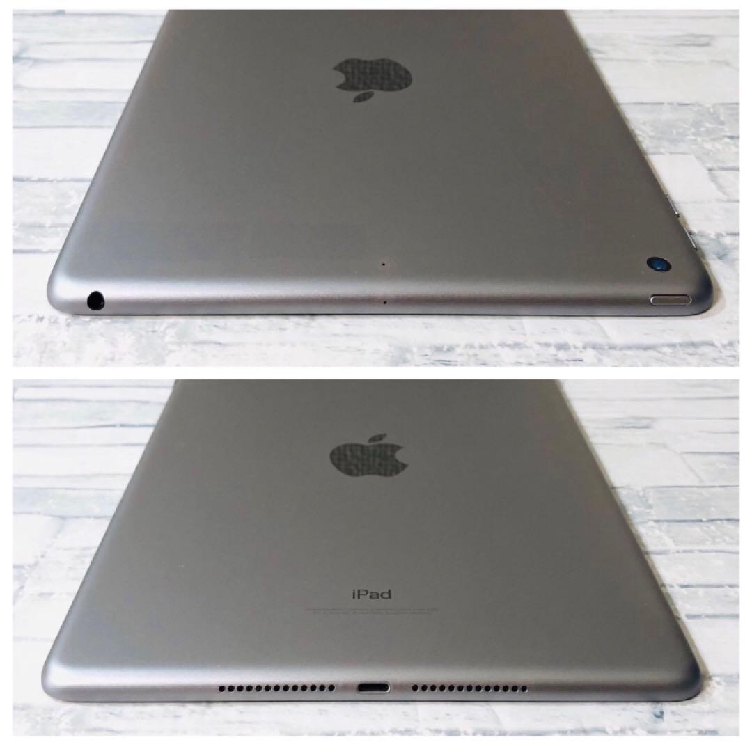 iPad 第6世代 32GB wifiモデル　管理番号：276