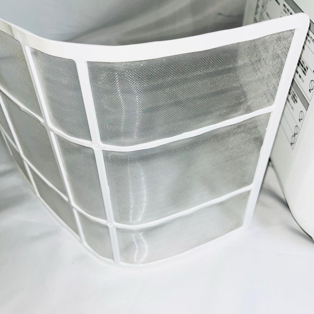 ナカトミ　MAC-20 スポットクーラー　工場　倉庫　強力　作業場　置き型　移動