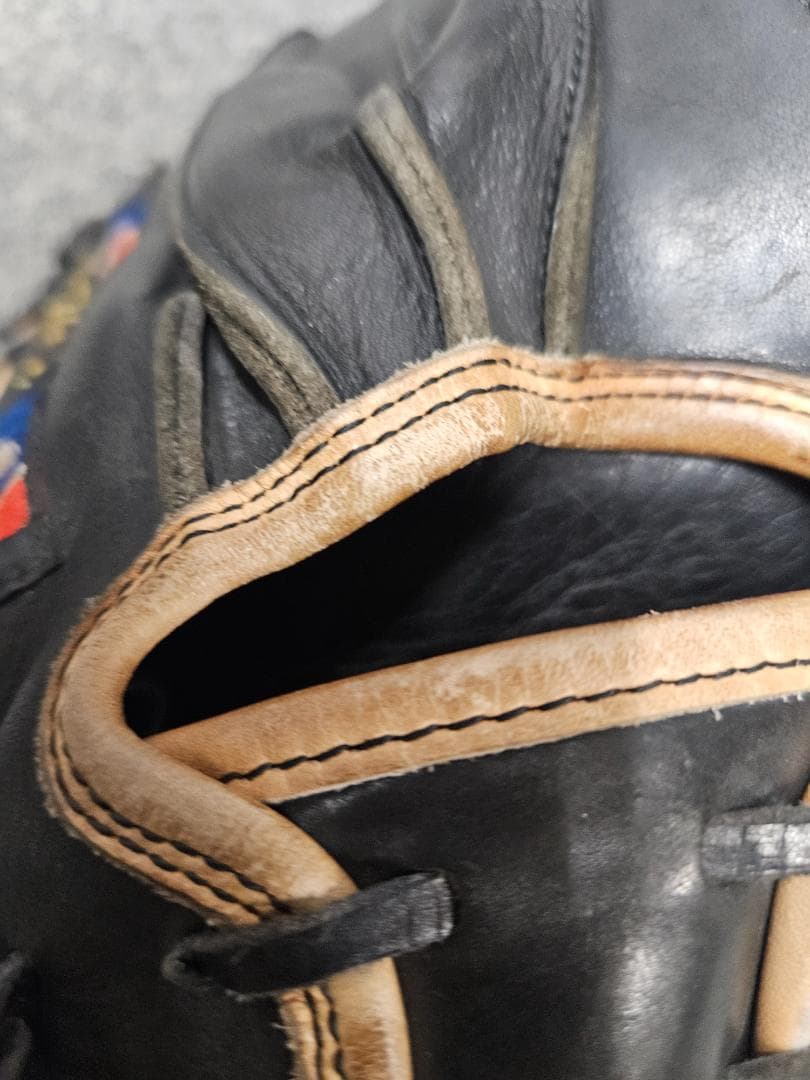 Wilson　ウィルソン　キャッチャーミット