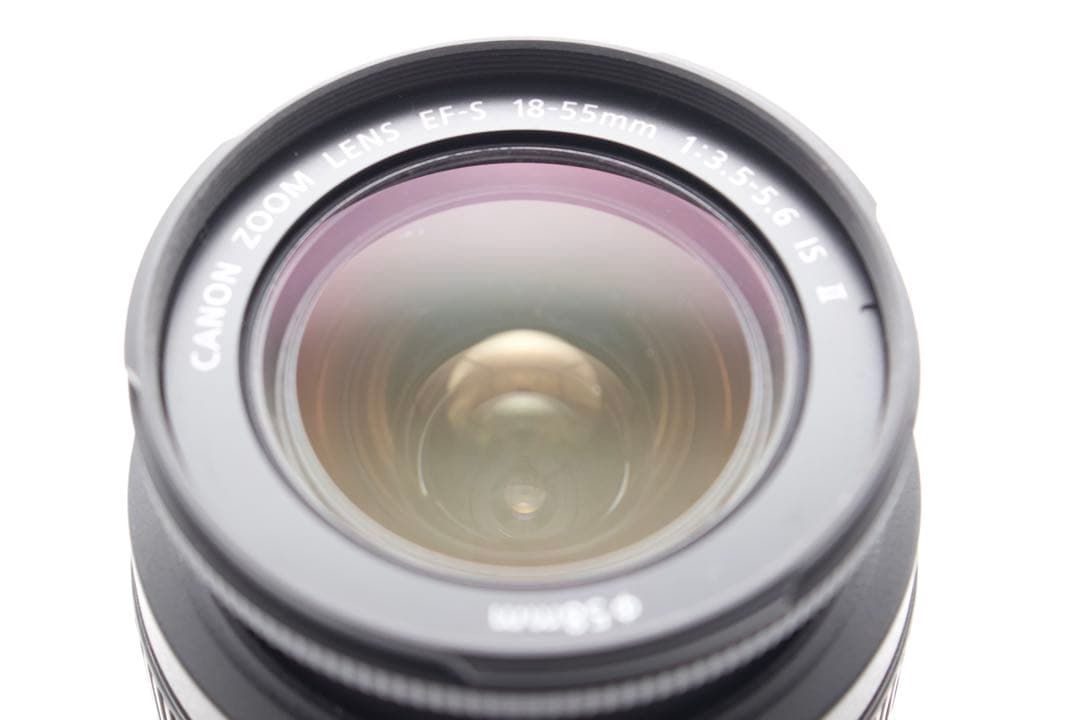 最終価格❣️新品級✨Canon EOS Kiss X5 ✨外箱✨スマホ転送可能