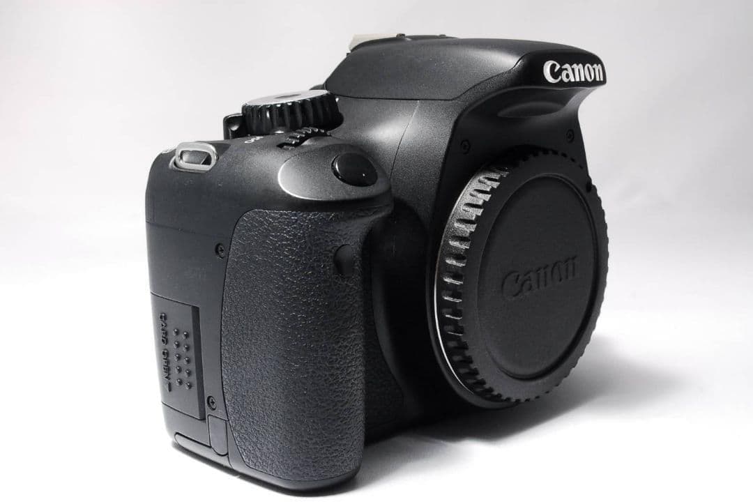 ♥超美品♥Canon Kiss X4☆一眼レフカメラ☆動作良好 初心者おすすめ