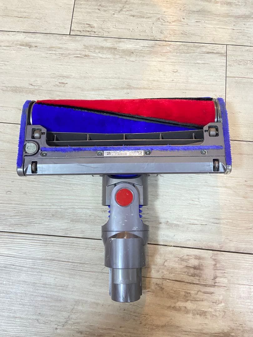 ダイソン Dyson V7 Fluffyコードレス 掃除機