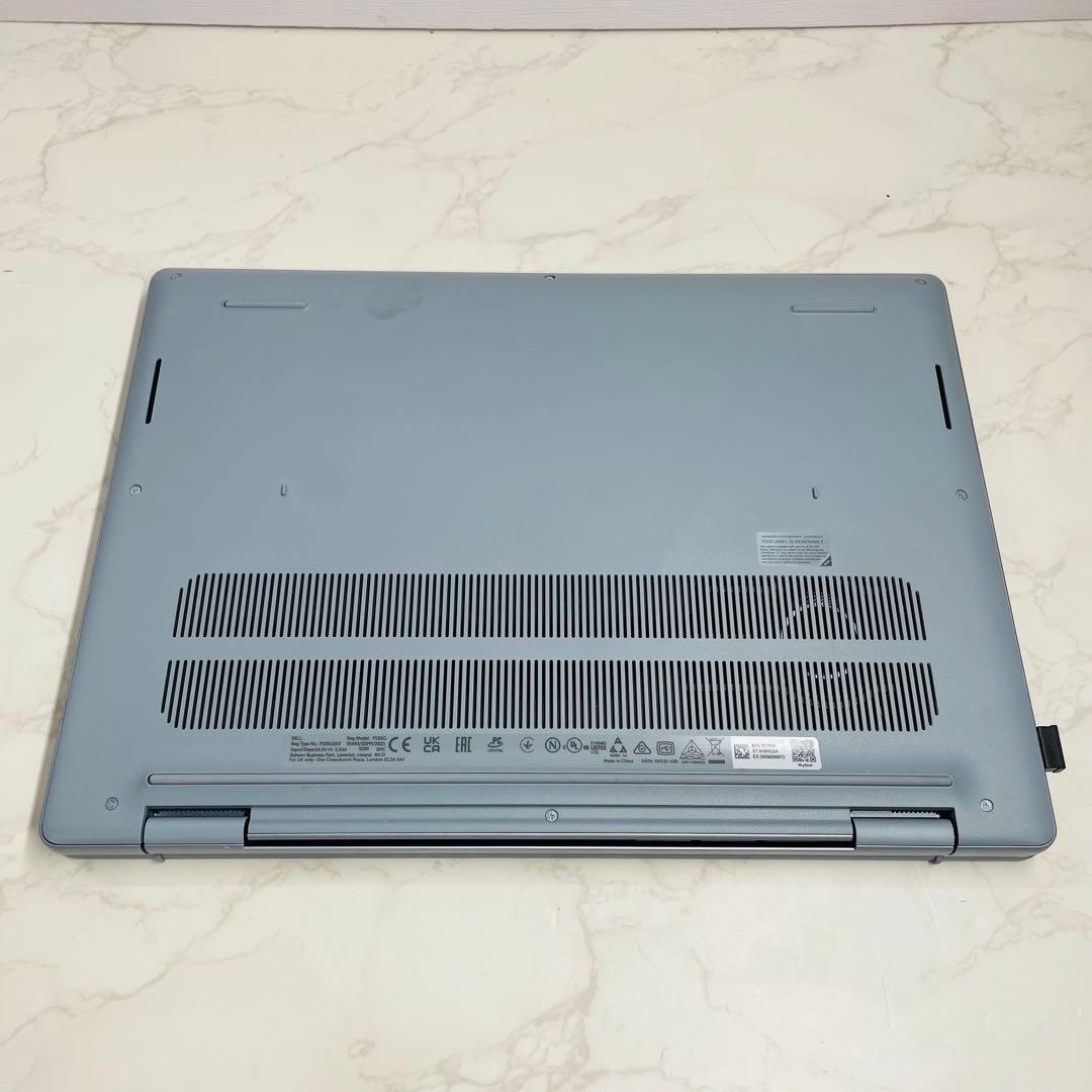 Windowsノート本体 DELL inspiron14 5445 Ryzen7 8840U 1TB