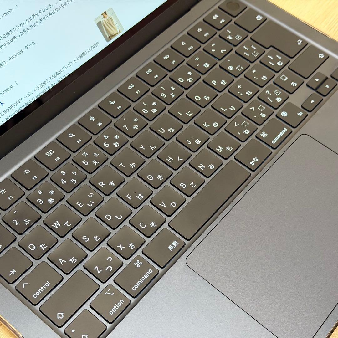 MacBook本体 M2 MacBook Air 256