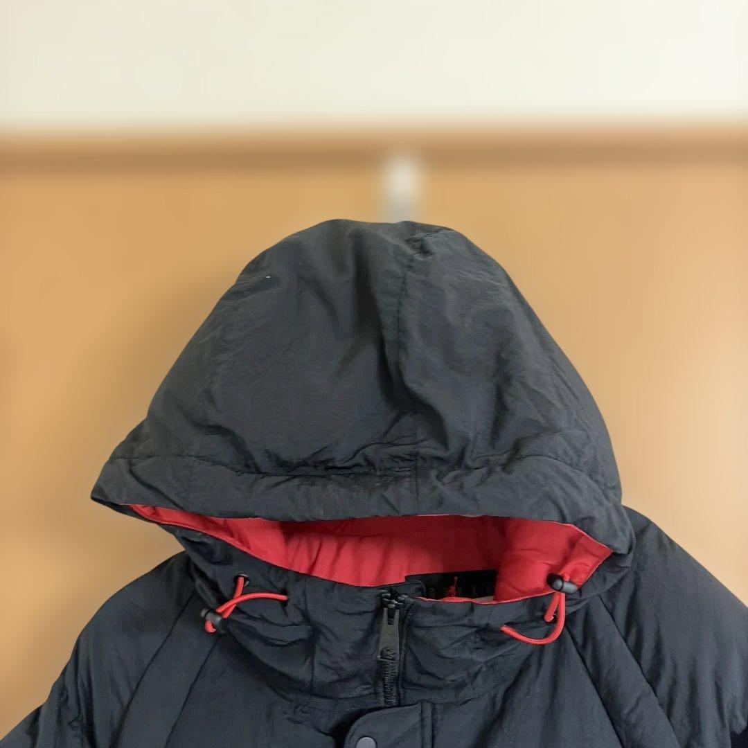 ジャケット・アウター Jordan Puffer Hooded Jacket DQ7348-010