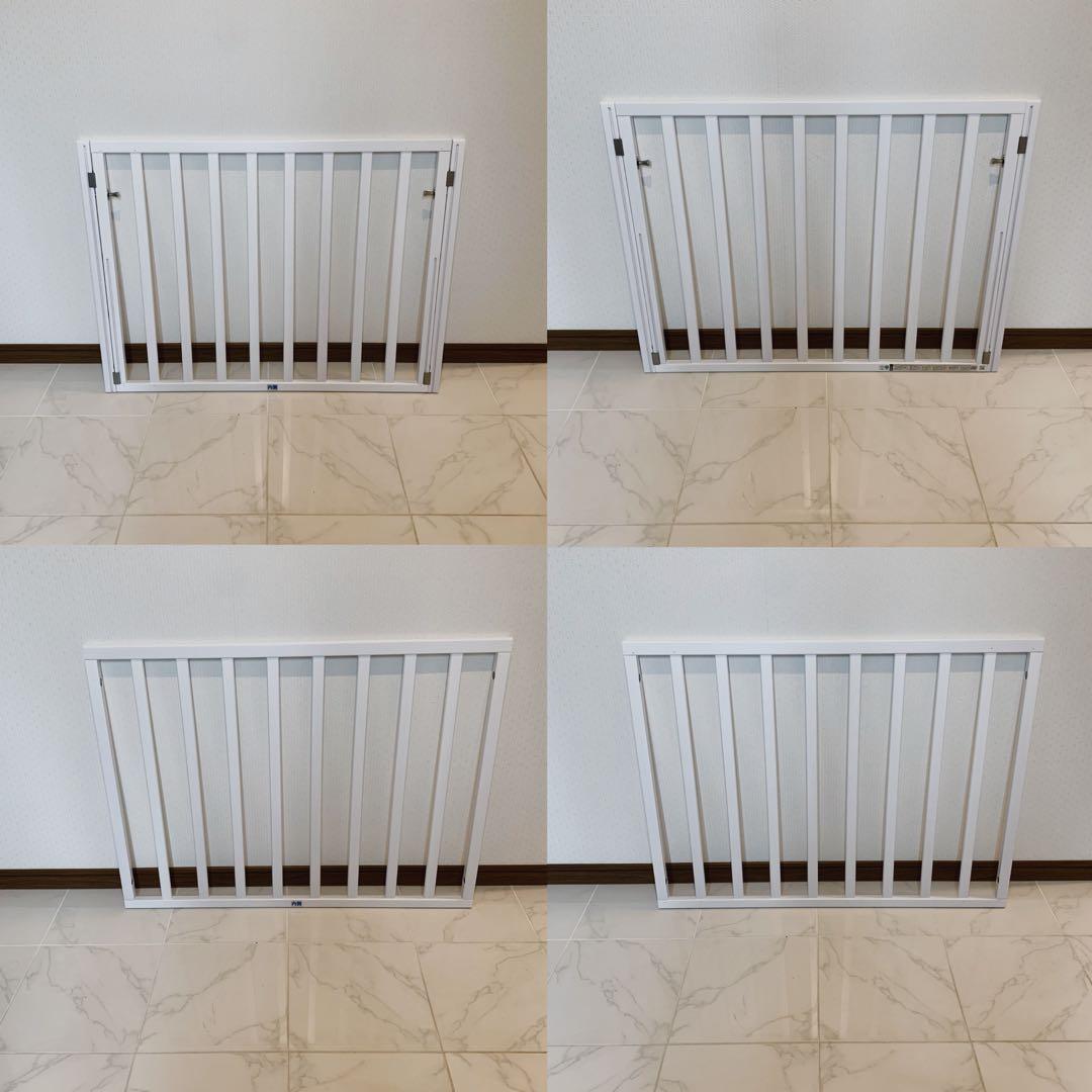 カトージプレミアムライン ハイタイプ ツーオープン ミニベッド　なおちゃん