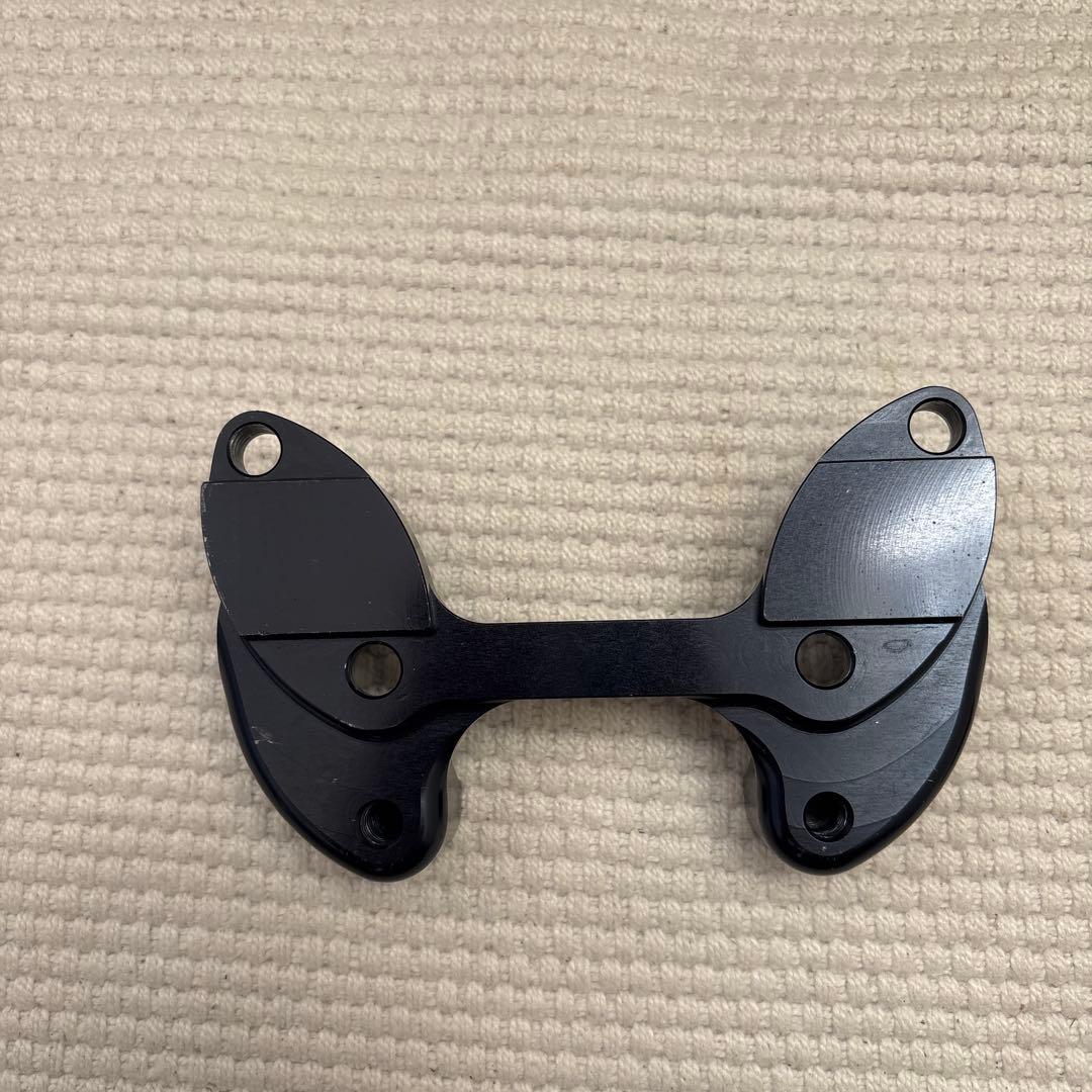 m*k様 DLIVE ハンドルオフセット　ハーレー　スポーツスターxl1200x