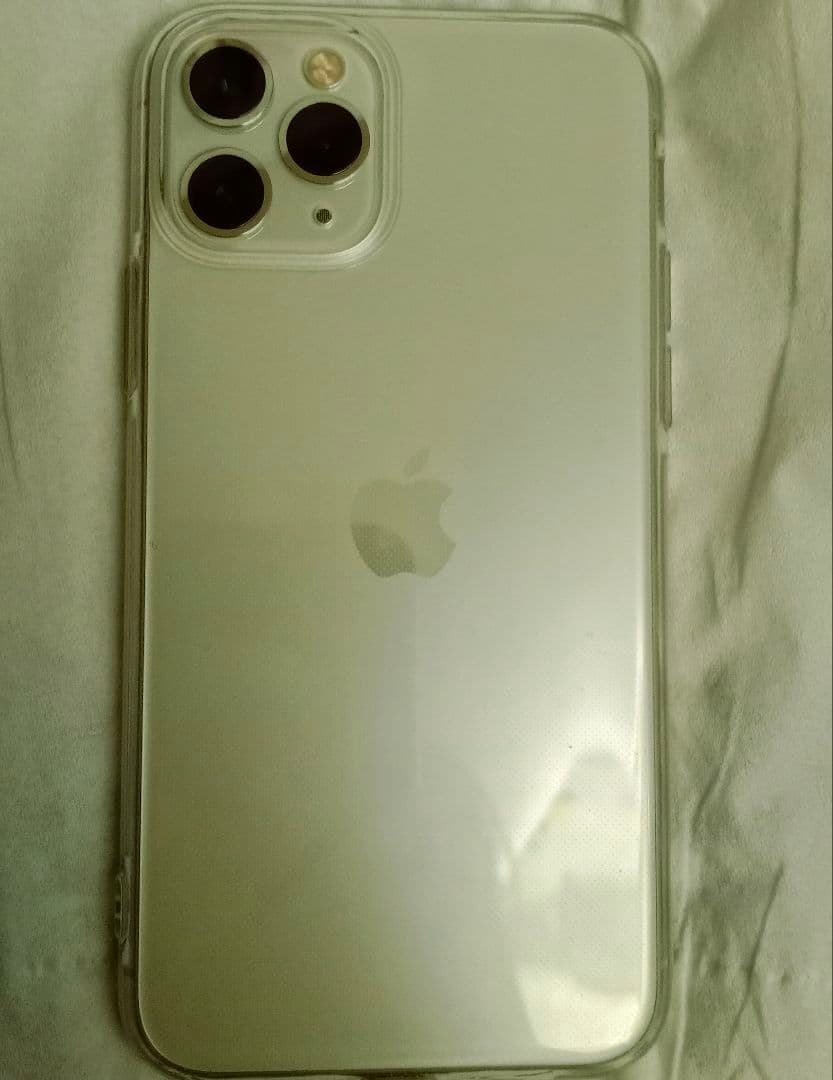 スマートフォン本体 iPhone 11 pro 256