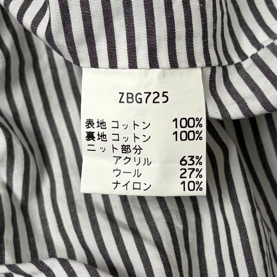 別注★バラクータ × DELUXE G9 ハリントンジャケット 迷彩 カモ