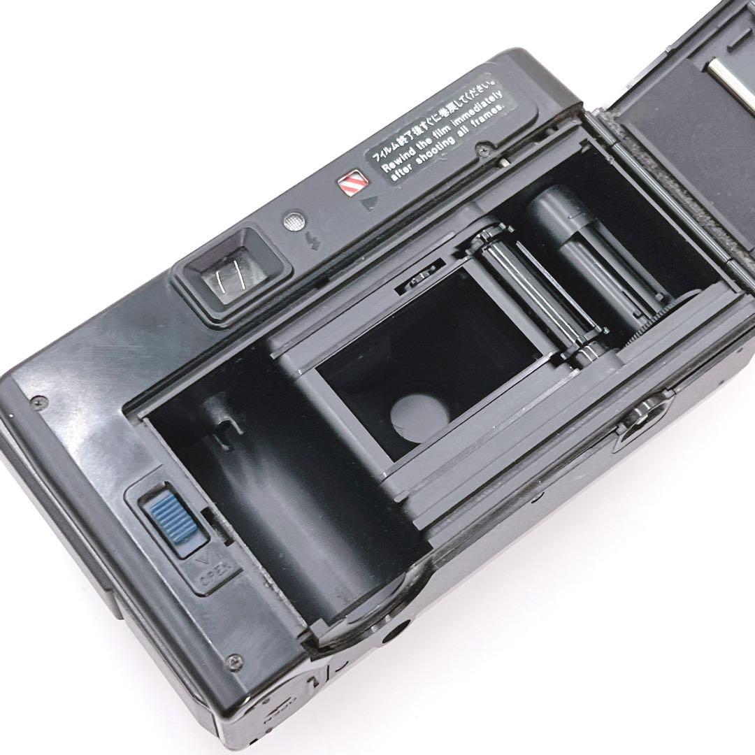 【美品・動作品】Canon AF35M 初代Autoboy フィルムカメラ