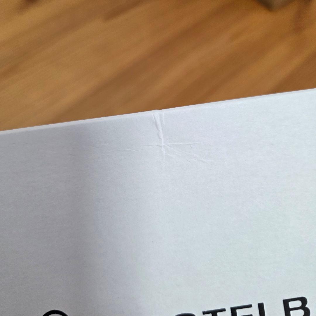 CASTELBAJAC　レオパール　長財布