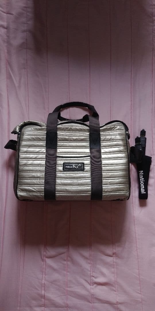 National VZ-C50 ビデオカメラ 松下電器 昭和 レトロ ナショナル