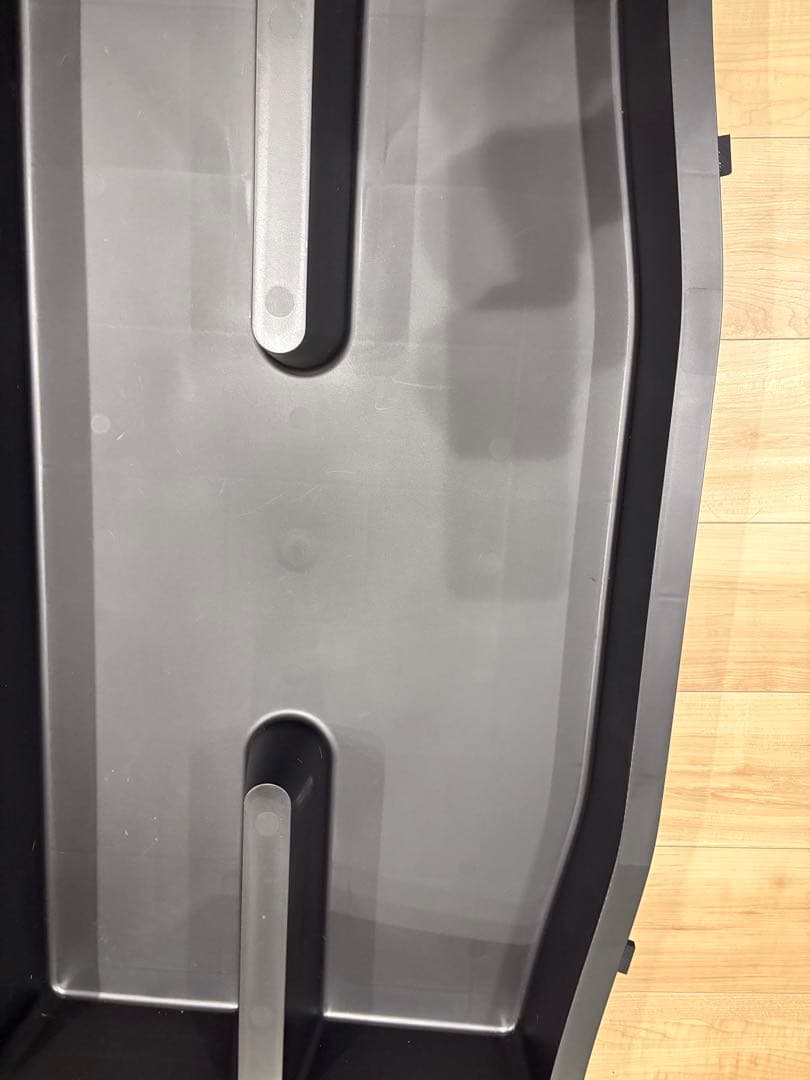 日産純正　ラゲッジアンダーボックス　　　　　　ノート　オーラ