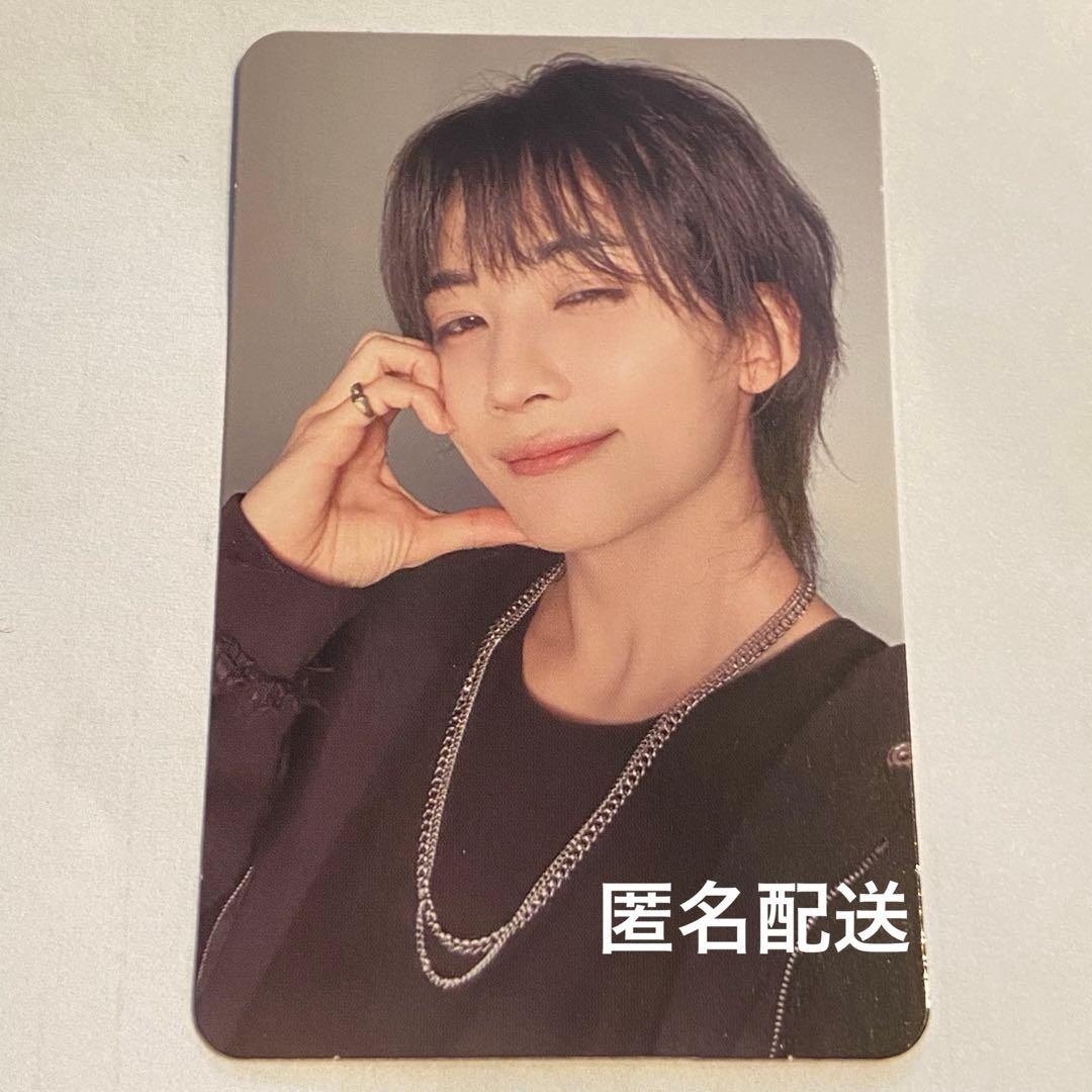 SEVENTEEN LOVE MONEY FAME サノク トレカ ジョンハン