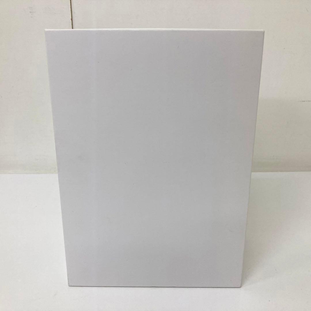 W81-19 BEAUTIGO 零度・サファイア脱毛器 BE932A