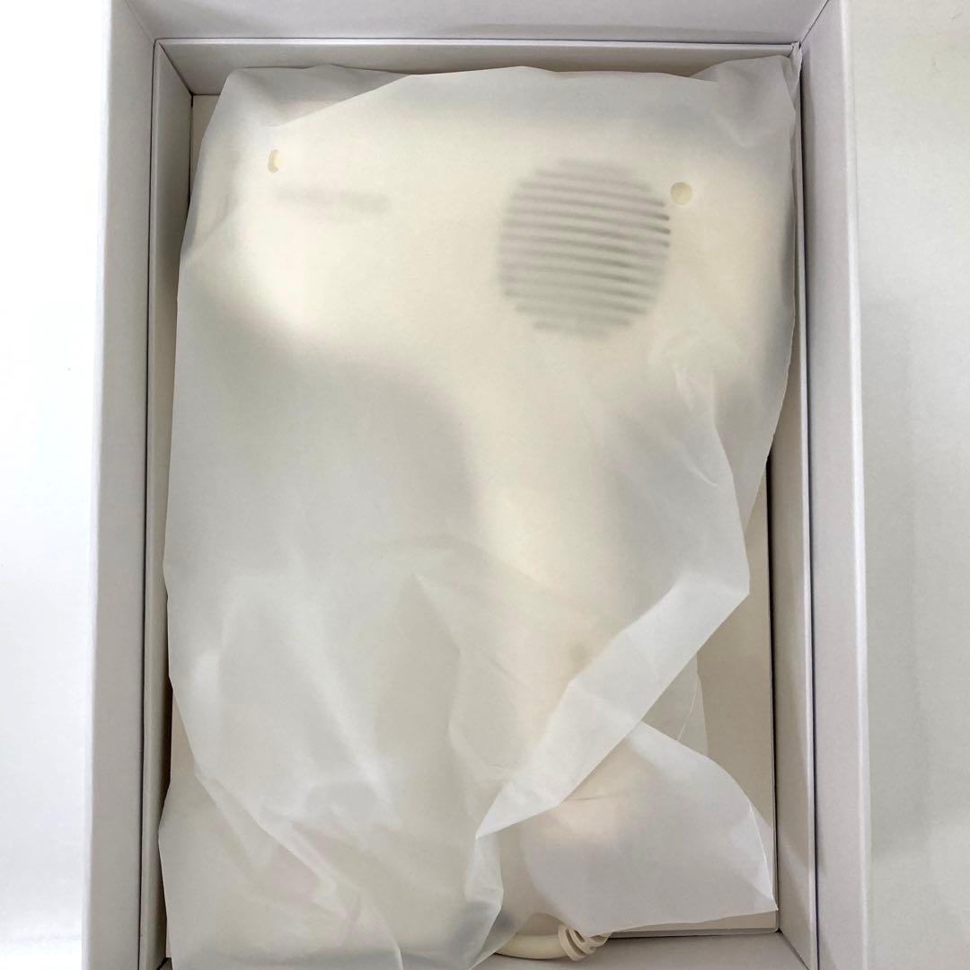 W81-19 BEAUTIGO 零度・サファイア脱毛器 BE932A