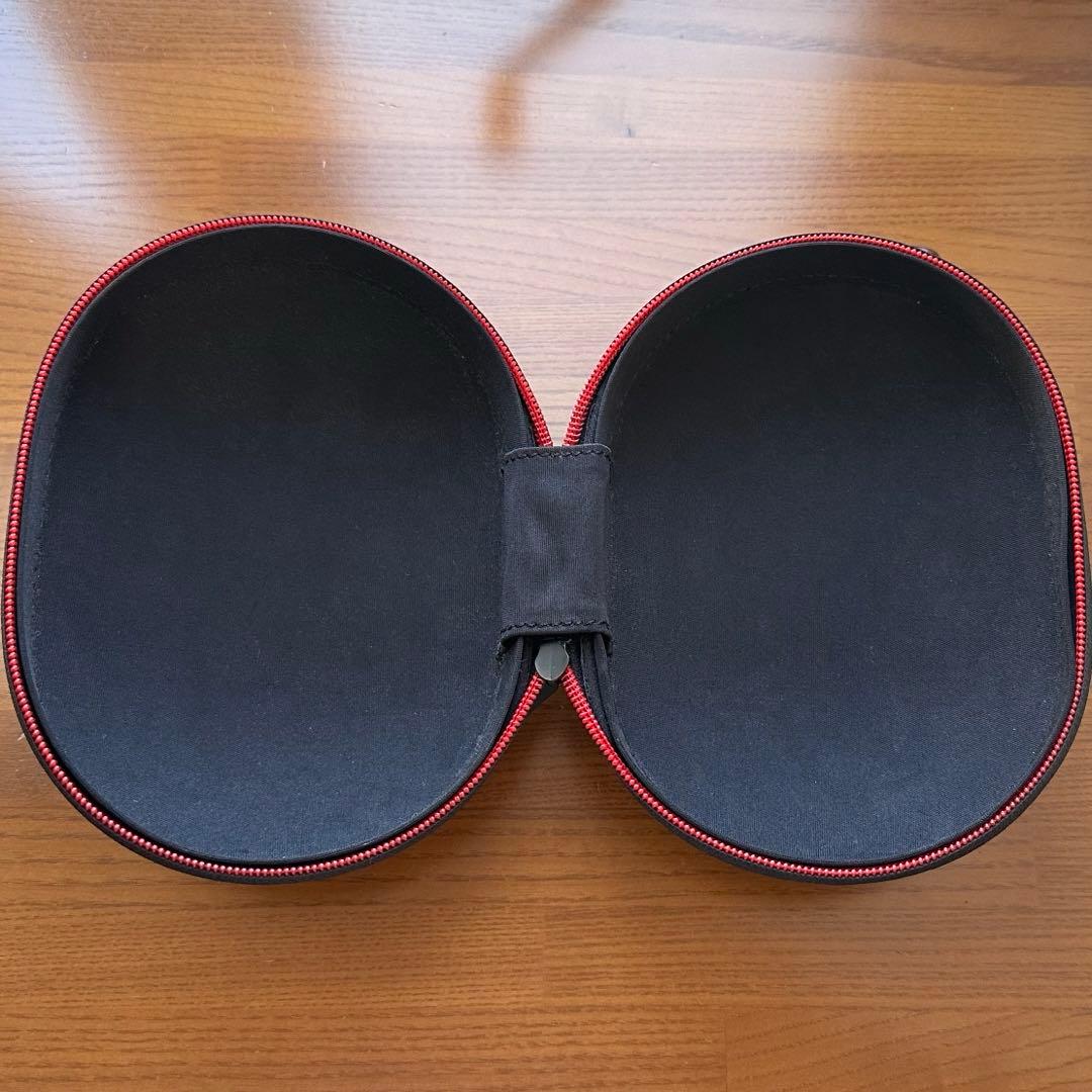 【匿名配送】ビーツスタジオ ヘッドホン モデルB0500 ブラック　音楽