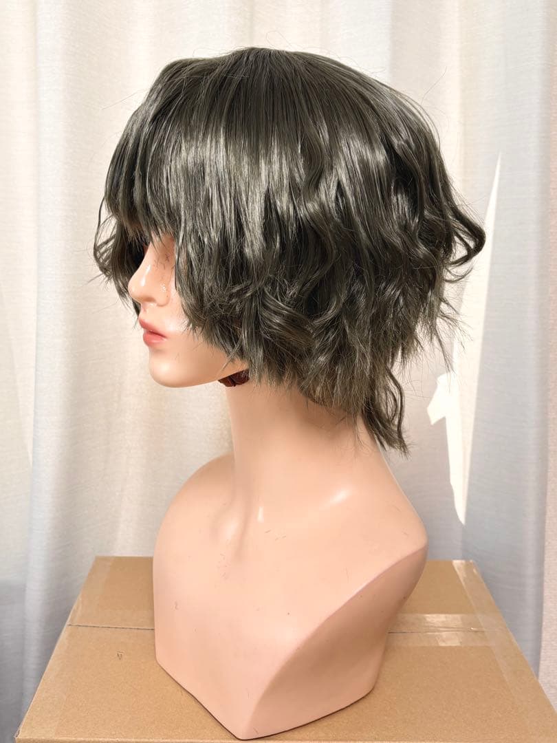 魔法使いの約束 ファウスト ウィッグ