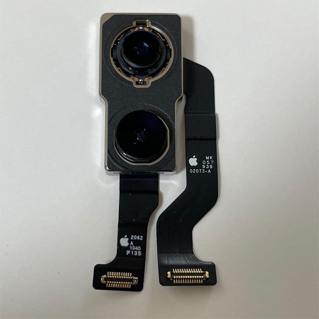 ■新品未使用　iPhone11  純正アウトカメラ■