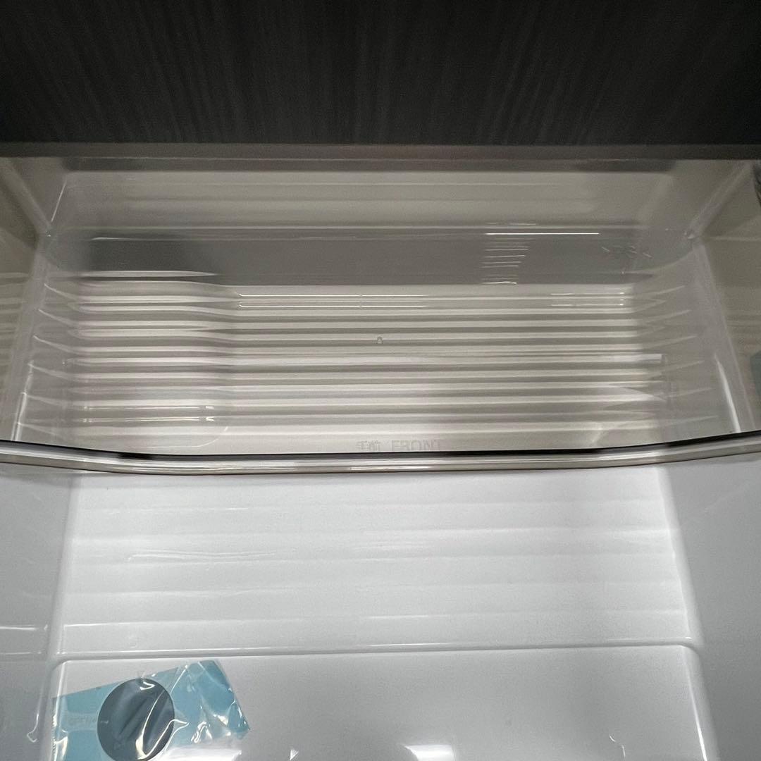 958❤️未使用　25年製　冷蔵庫　AQUA　450ℓ　大型　綺麗　安い　設置無料