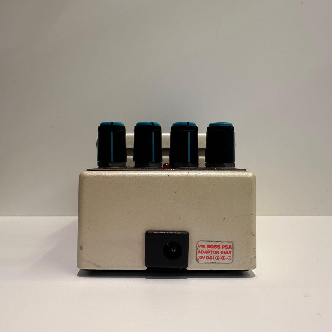 【Nice】BOSS Digital Delay DD-3 日本製