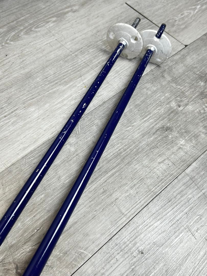 【レディース】K2 レディーススキーセット　146cm マーカー　ビィンディング