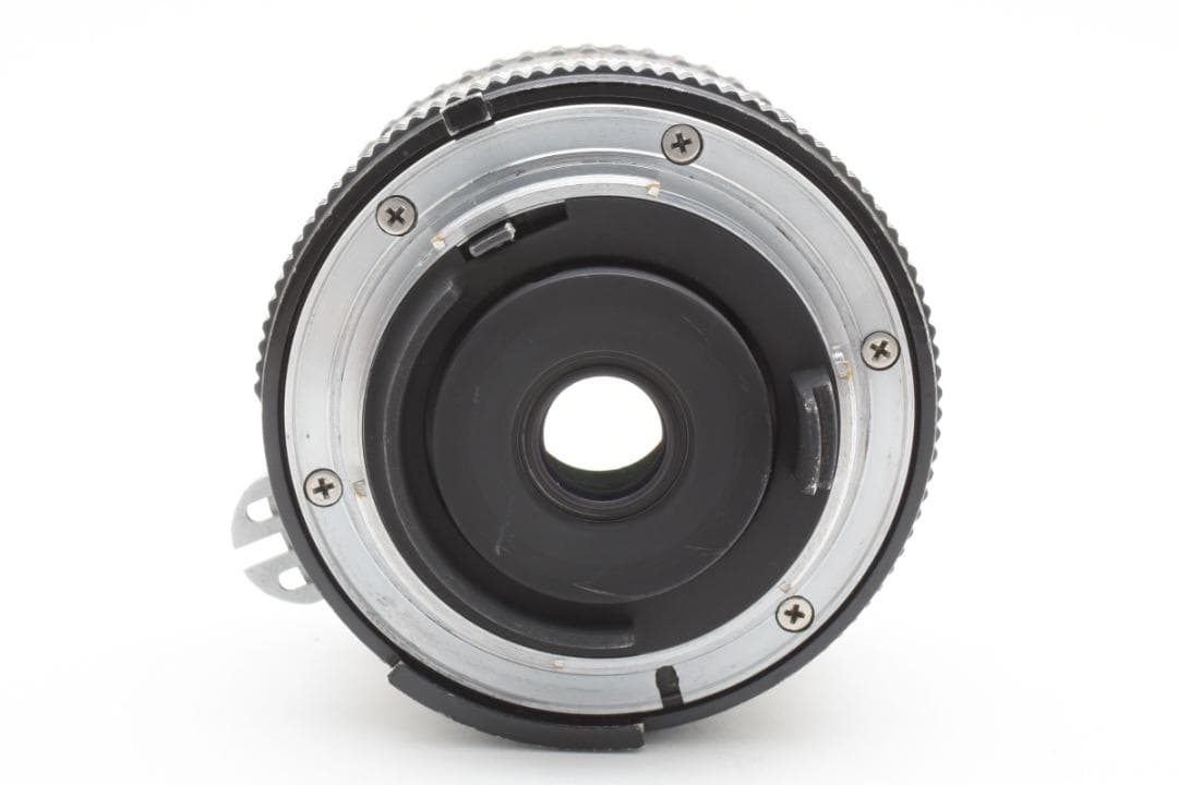 ニコン ニッコール カメラレンズ 20mm f4 Nikon