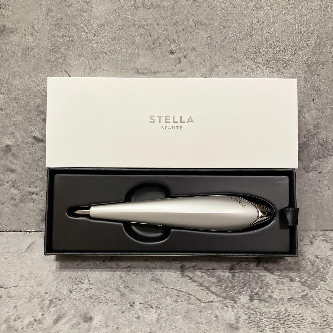 美品 STELLA Beaute Beauty Face Stick 美顔器