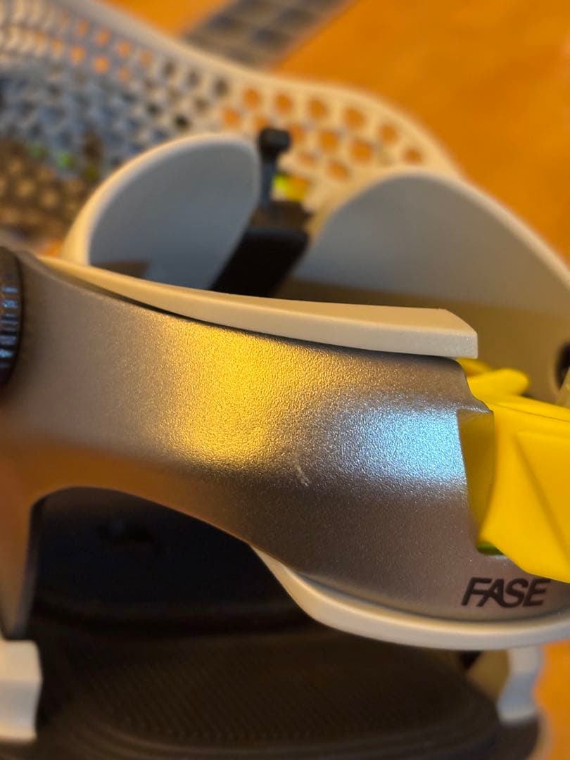 Bataleon FASE Sサイズ