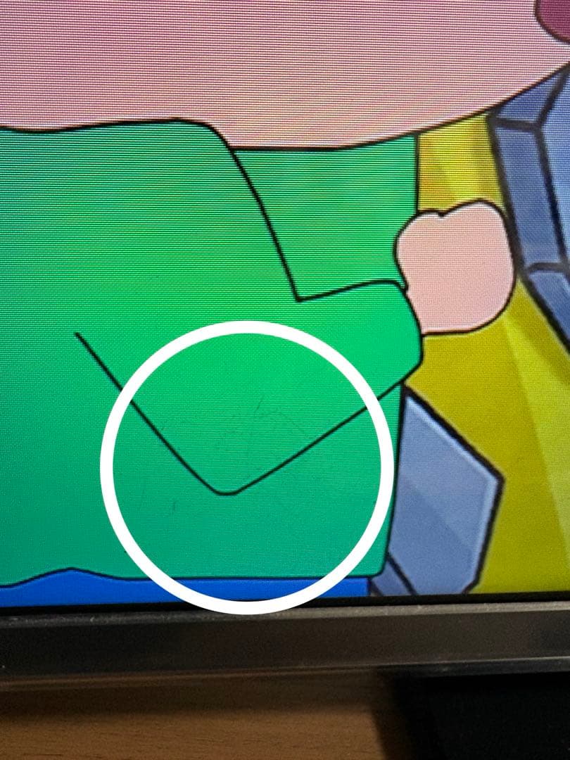 Panasonic TH-32J300 液晶テレビ　32型 2023年製