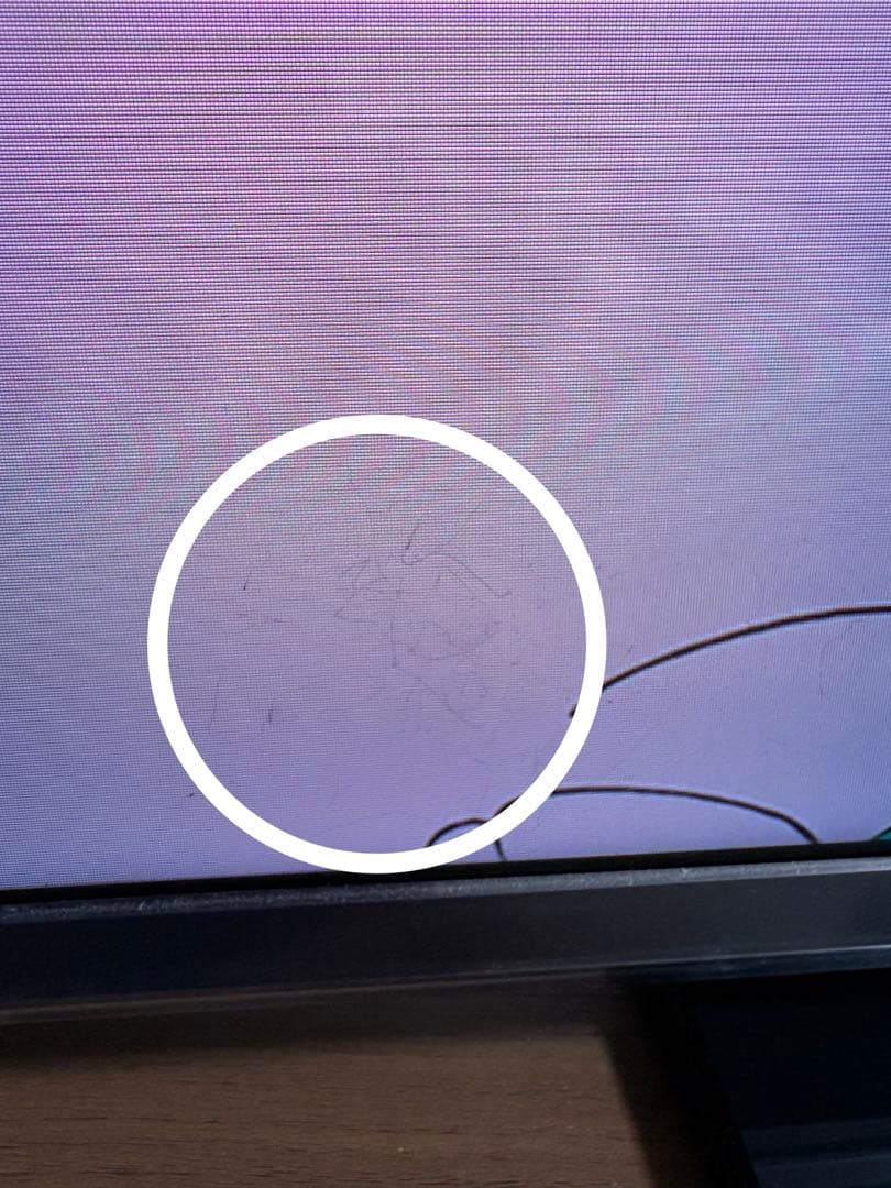 Panasonic TH-32J300 液晶テレビ　32型 2023年製