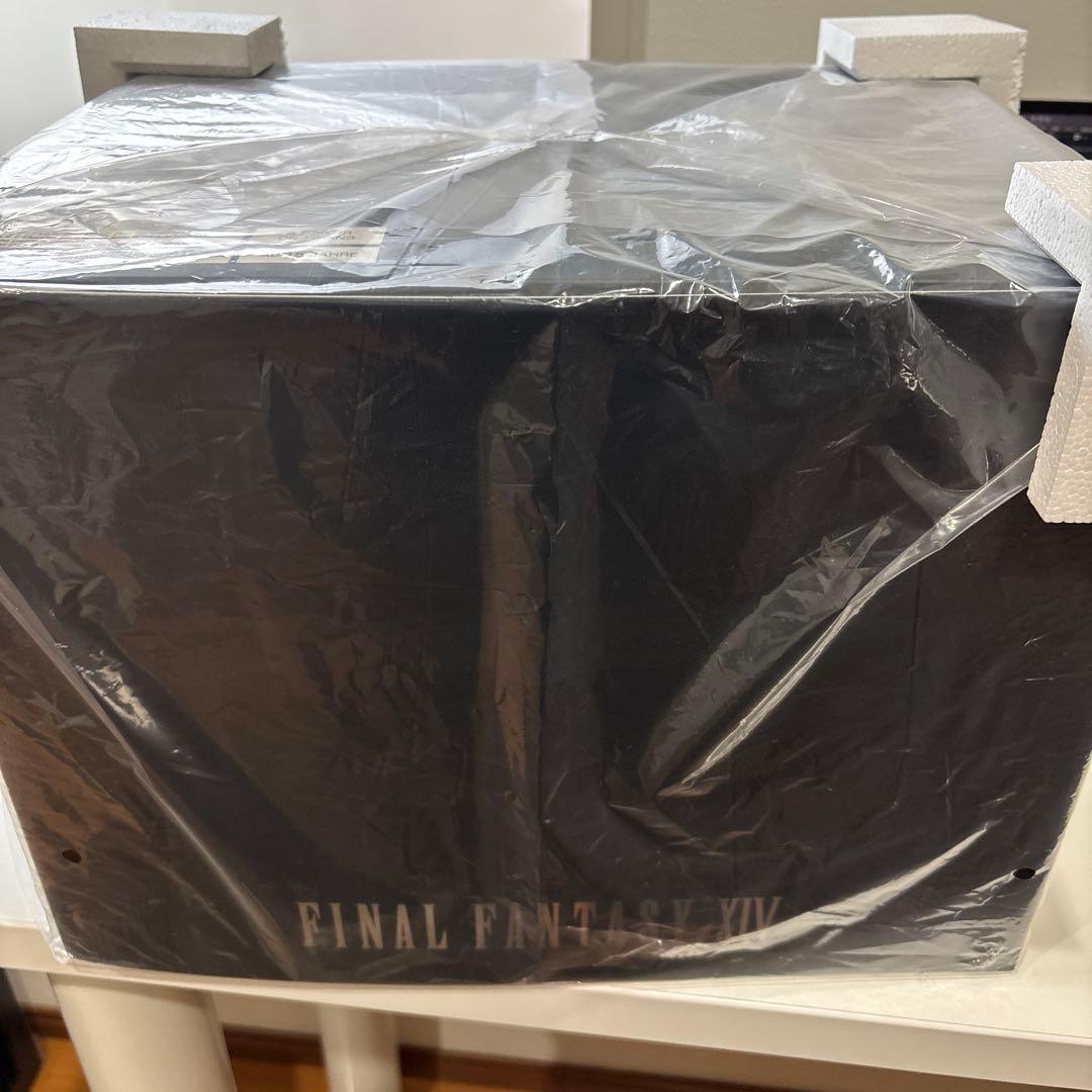 FF14 マイスタークオリティ アイテムコード未使用