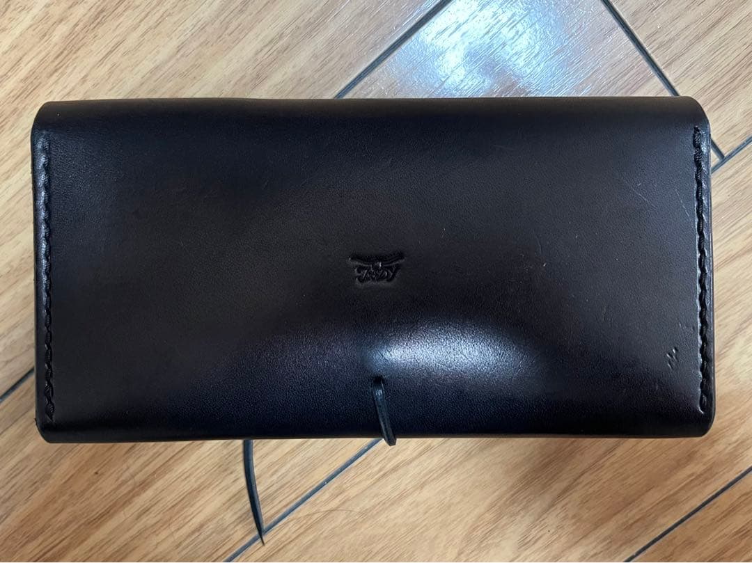 TADY &KING 長財布　三つ折り