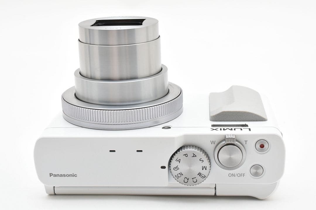【極美品】ルミックス LUMIX DC-TZ99 コンパクトデジタルカメラ