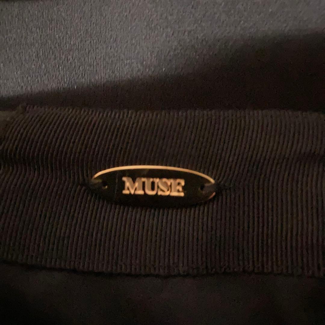 ■ ミューズ ドゥーズィエム クラス  ペンシルスカート