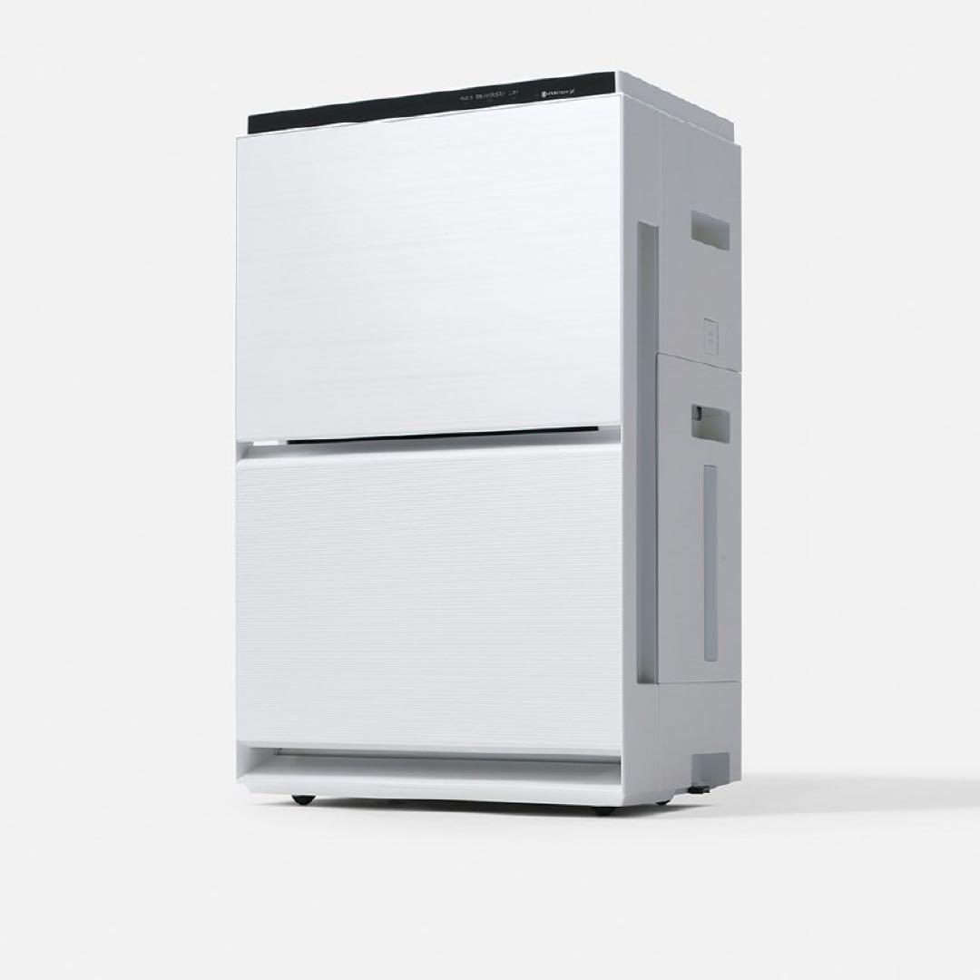 F-VXW70 空気清浄機