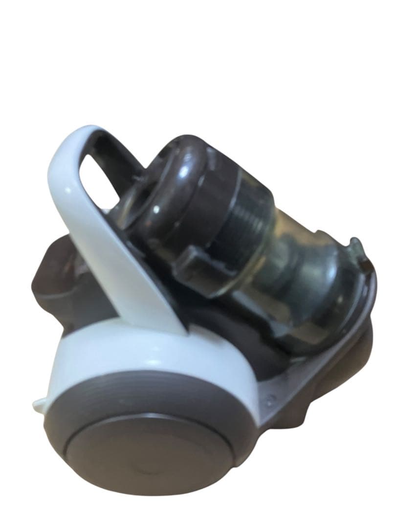 Panasonic サイクロン掃除機 MC-SR26J-W 20年製　保証付き