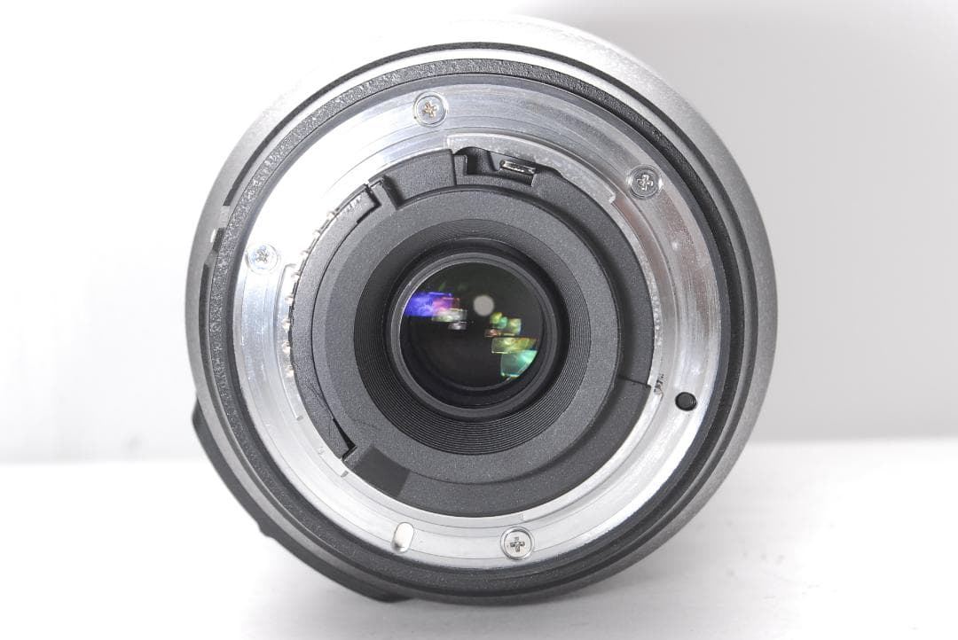【フルセット　極美品】Nikon AF-S 55-300mm VR　手振れ補正