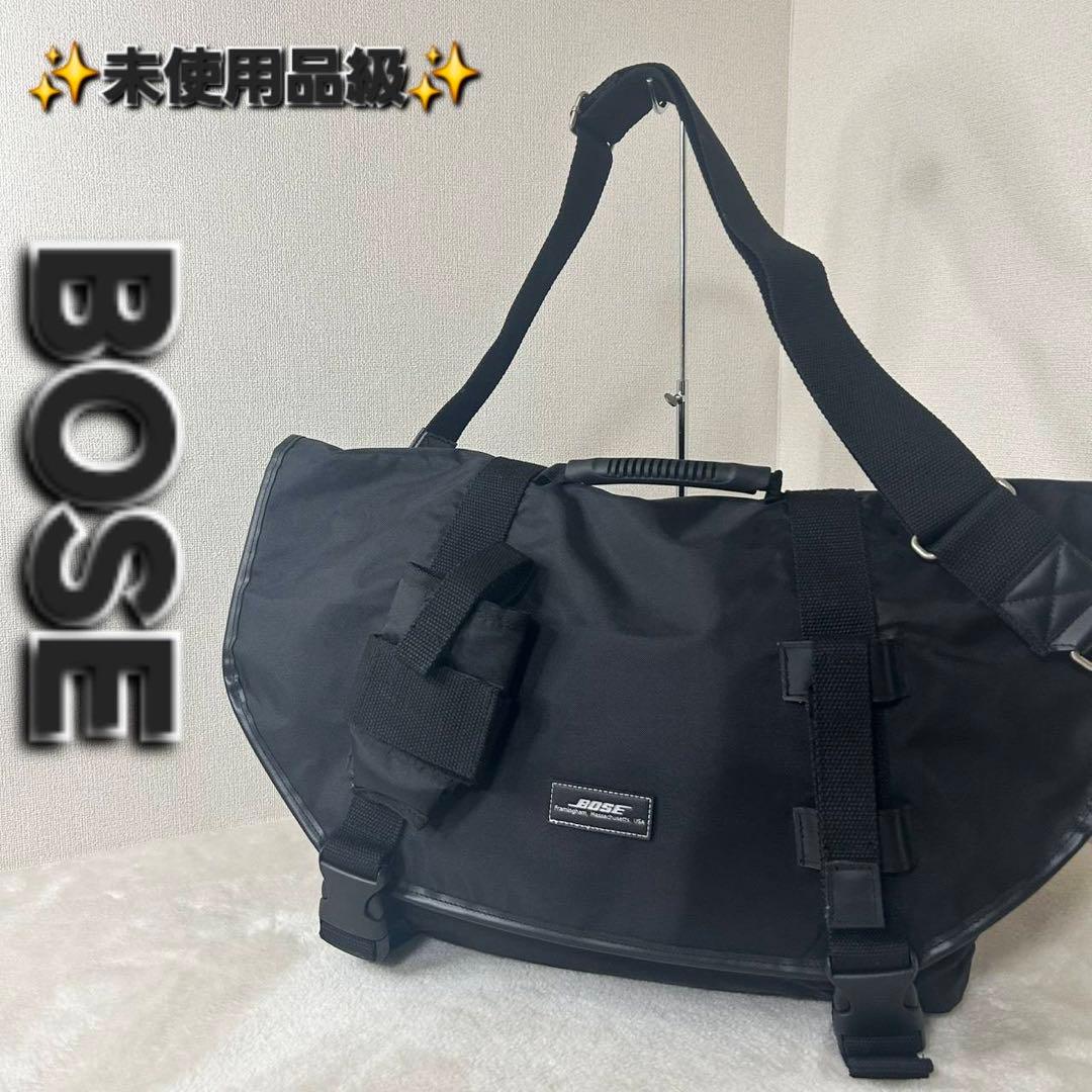 ✨激レア✨ボーズ ワンショルダーバッグ ショルダーバッグ