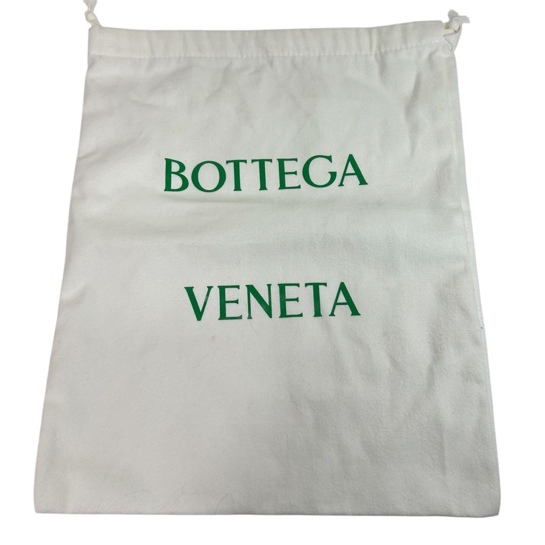 1/31限定価格【箱 保存袋付】BOTTEGA VENETA サイドゴア タイヤ